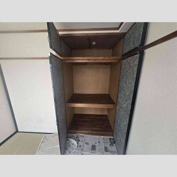 荒川ラインハイツ 室内写真7