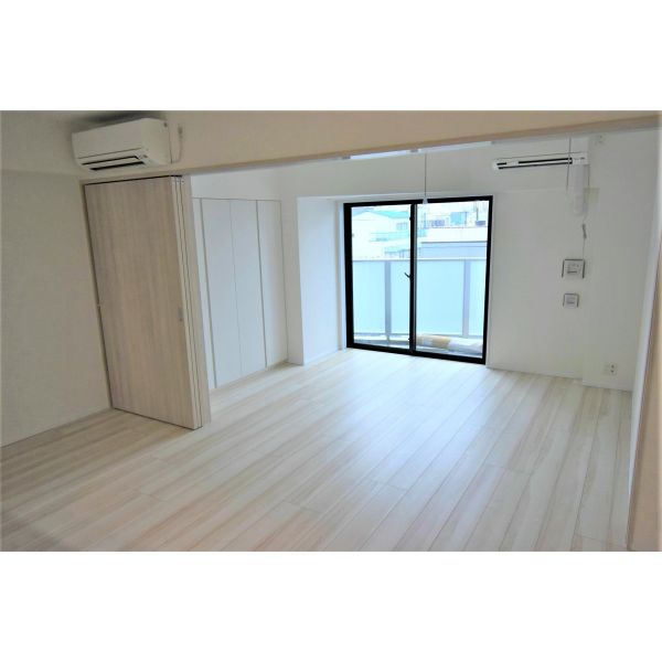 S-RESIDENCE曳舟 室内写真1