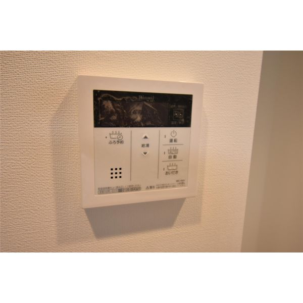 S-RESIDENCE曳舟 室内写真6