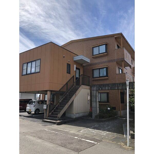 シティーパレス松本