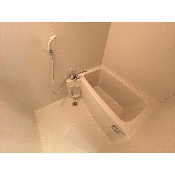 Crest squareⅡ 室内写真5