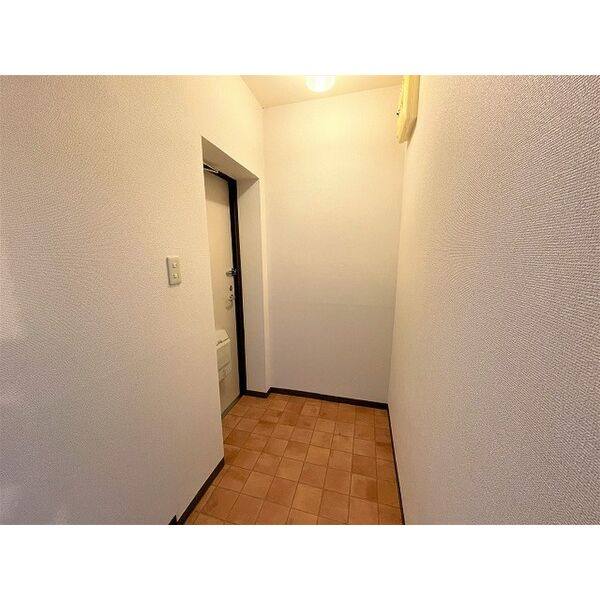 Crest squareⅡ 室内写真6