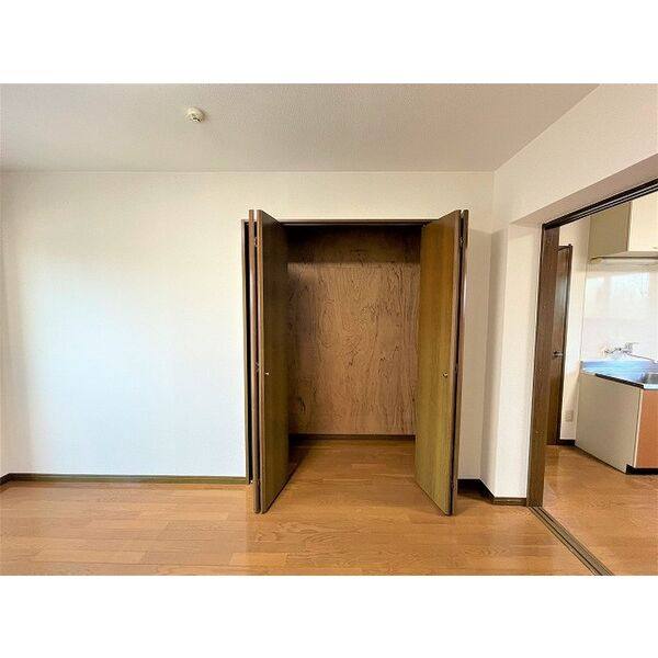 Crest squareⅡ 室内写真8
