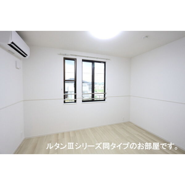 ソレアード コート 室内写真10