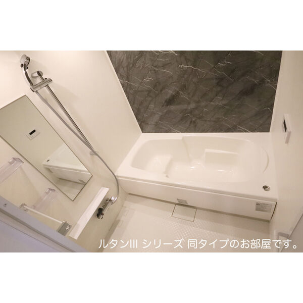 ソレアード コート 室内写真3