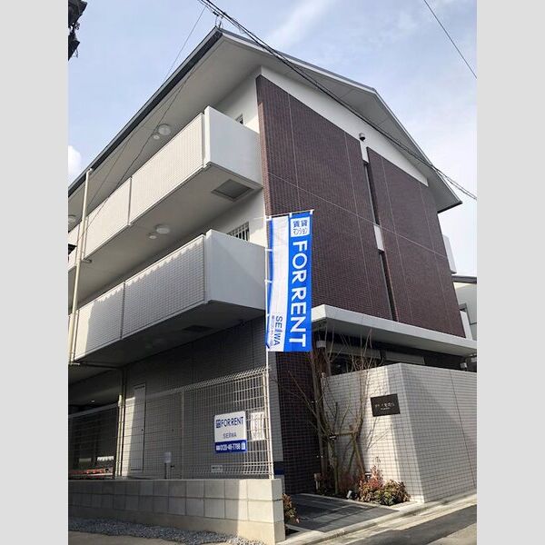 ドルフ聖護院