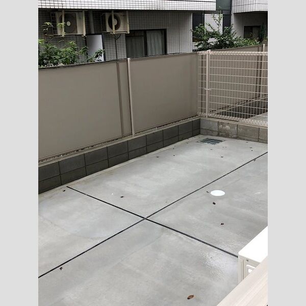 ドルフ聖護院 室内写真7