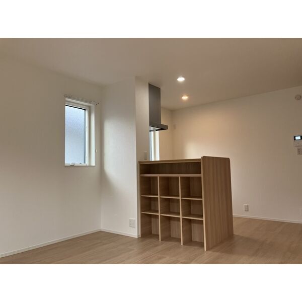 グレイス長岡京 室内写真7