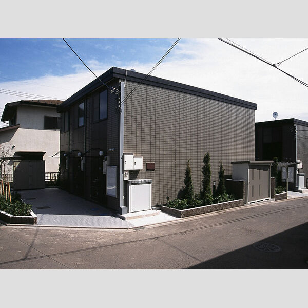 レオパレス峯下A