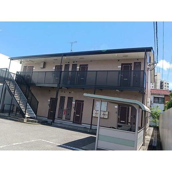 プレッソ新在家