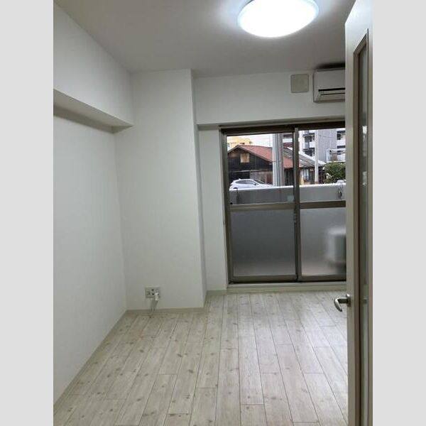 ソレアード(中川区) 室内写真4