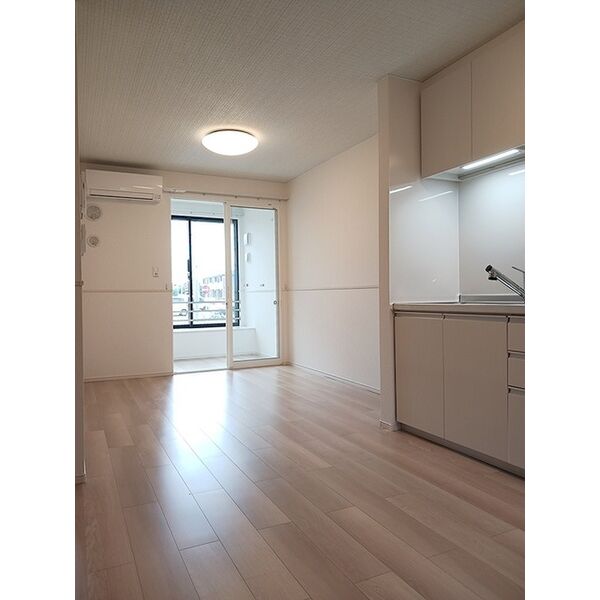 ベルウッド八街Ⅵ 室内写真1