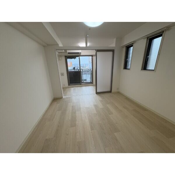 セレッソコート上本町EAST 室内写真1