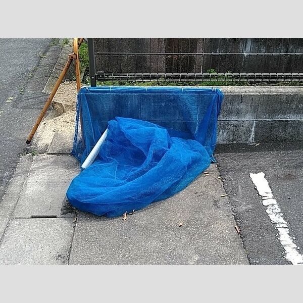 レオパレスルミエール筒井 室内写真9