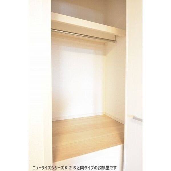 ひよこのいえ2 B 室内写真10