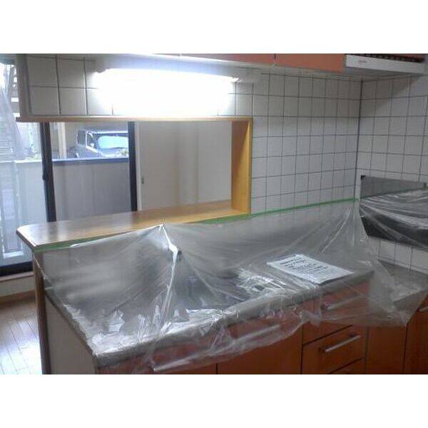 マープルホーム 室内写真1