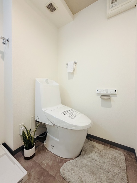 リブレスト南千住 室内写真5
