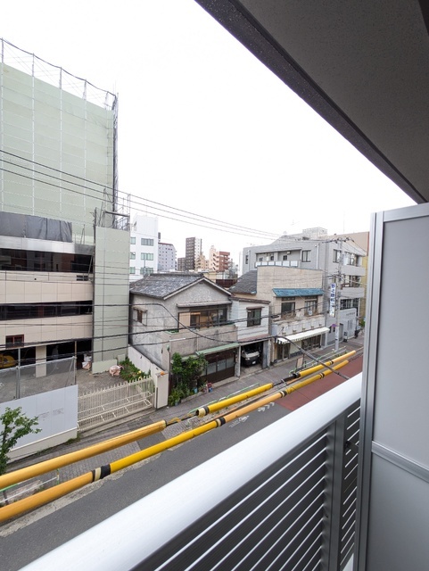 リブレスト南千住 室内写真9