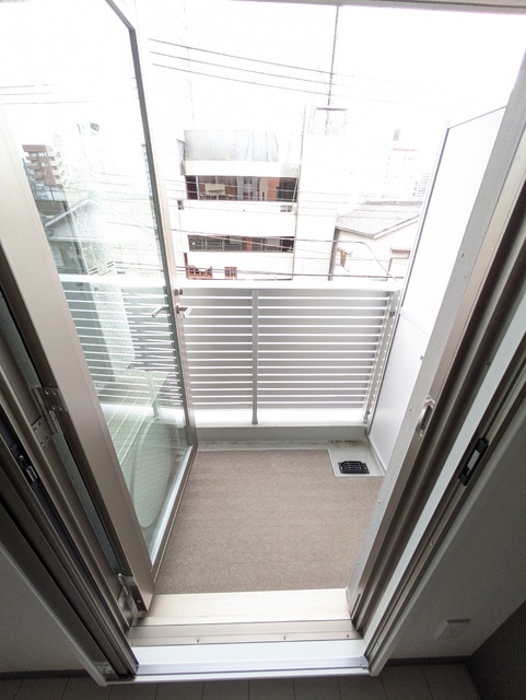 リブレスト南千住 室内写真8