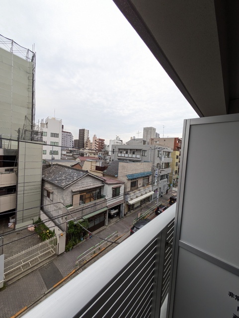 リブレスト南千住 室内写真9