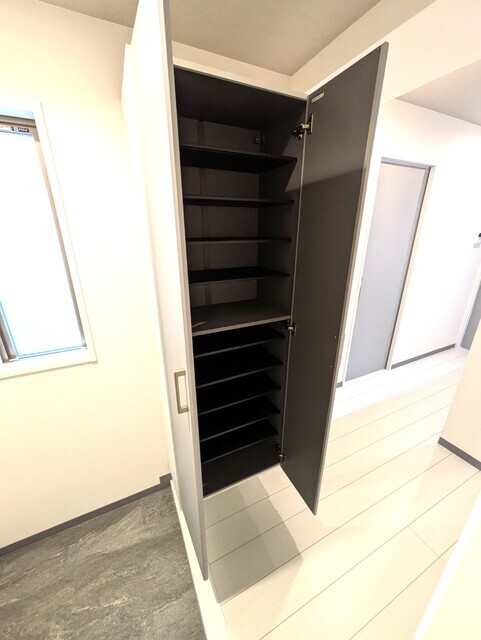 リブレスト南千住 室内写真6