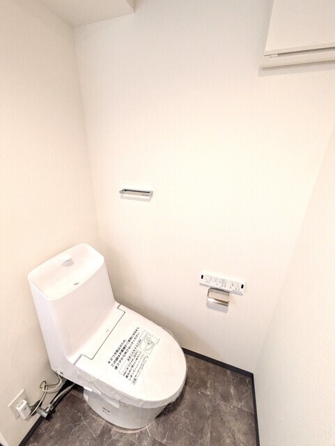 リブレスト南千住 室内写真7