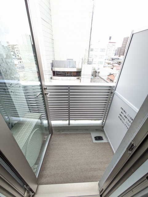リブレスト南千住 室内写真9