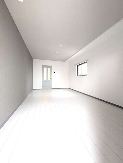 リブレスト南千住 室内写真5