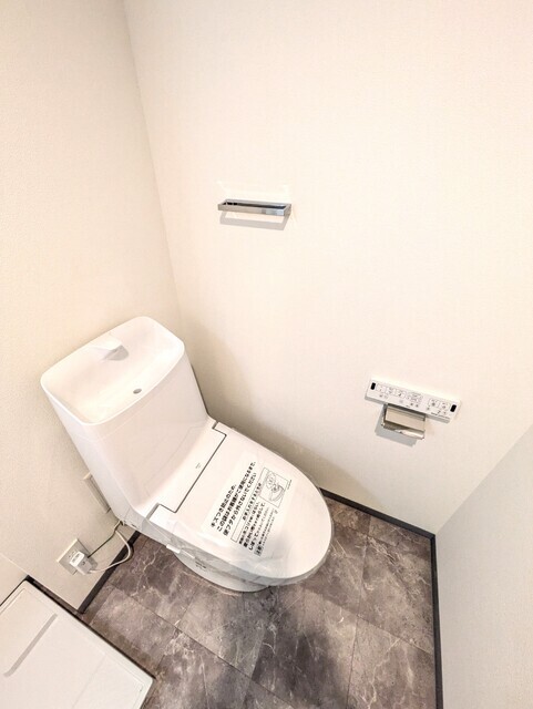 リブレスト南千住 室内写真7