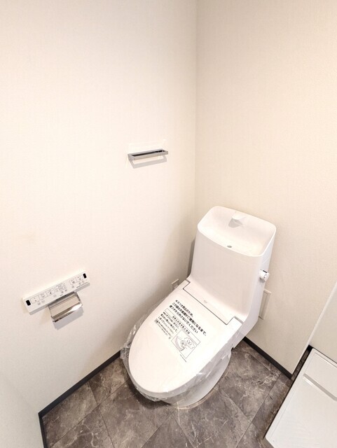 リブレスト南千住 室内写真3