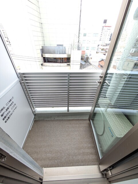 リブレスト南千住 室内写真8