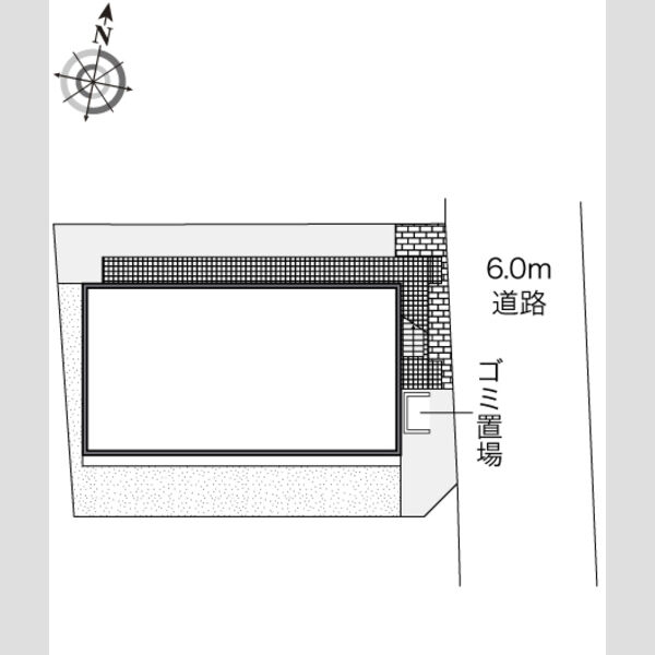 物件名確認中 室内写真1