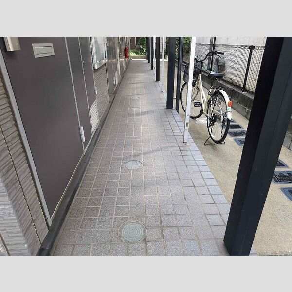 物件名確認中 室内写真5