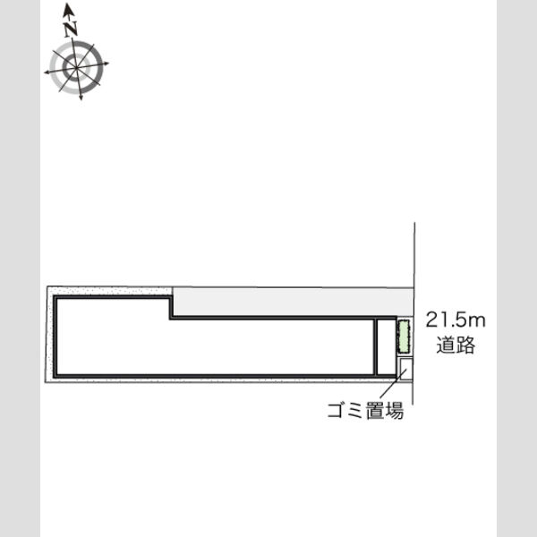 レオネクストルーチェ 室内写真1