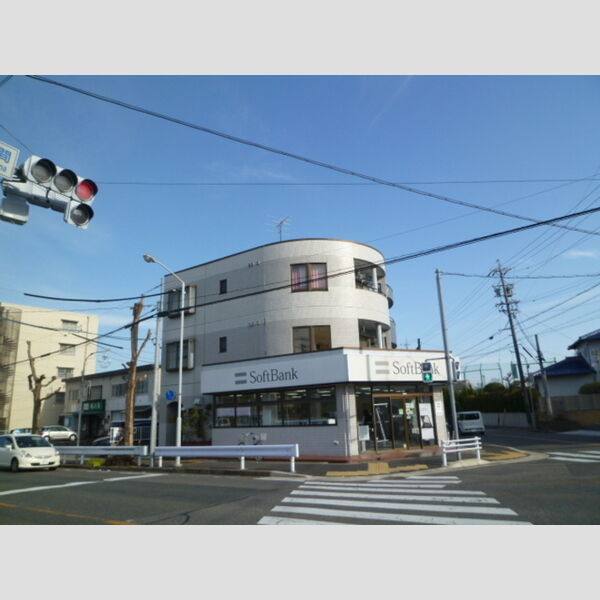 エスペランス文教台 建物画像
