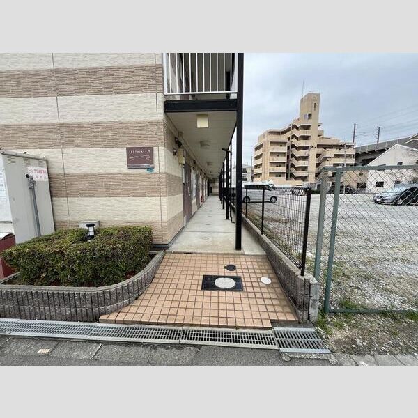 物件名確認中 室内写真3