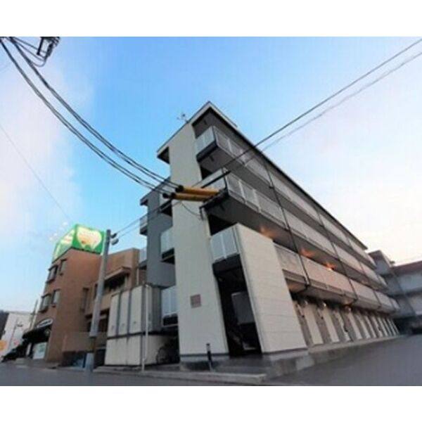 エクセレント豆田町 建物画像