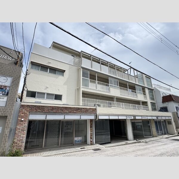 マークハーゲン 住居