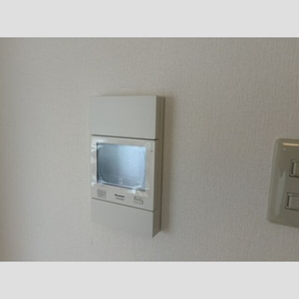 マークハーゲン 住居 室内写真9