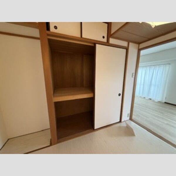 マークハーゲン 住居 室内写真8