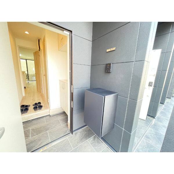 AVANTIASage中島新町 室内写真10