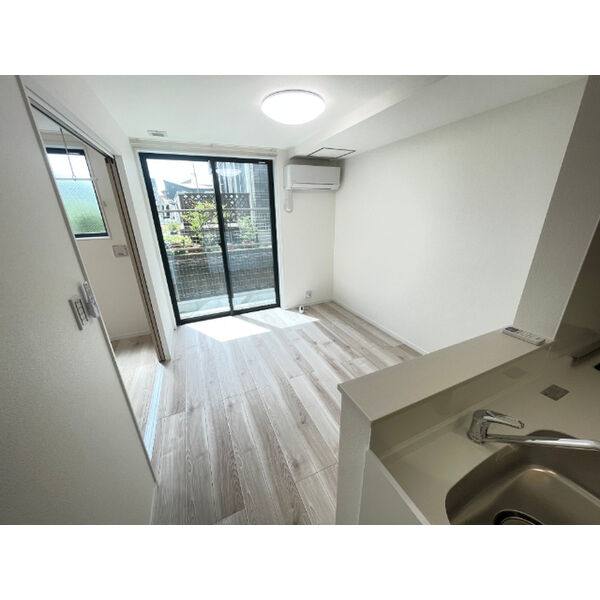 AVANTIASage中島新町 室内写真1