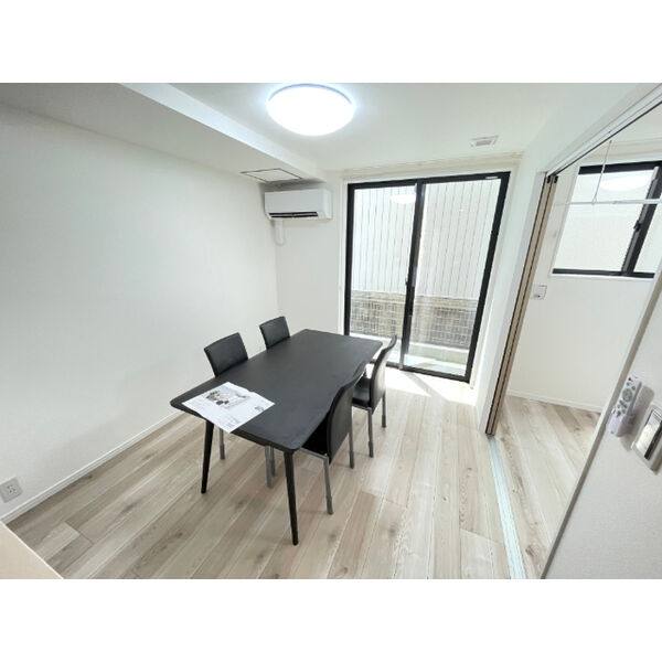 AVANTIASage中島新町 室内写真1