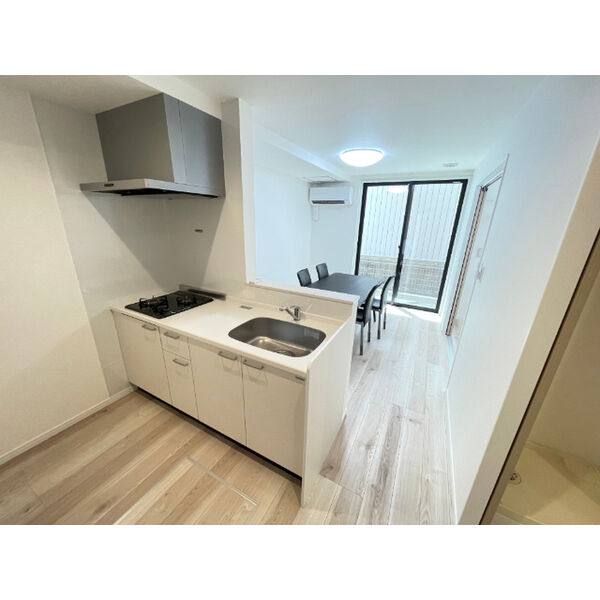 AVANTIASage中島新町 室内写真2