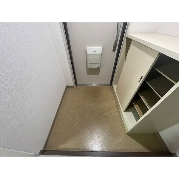 ライオンズマンション太秦 室内写真1
