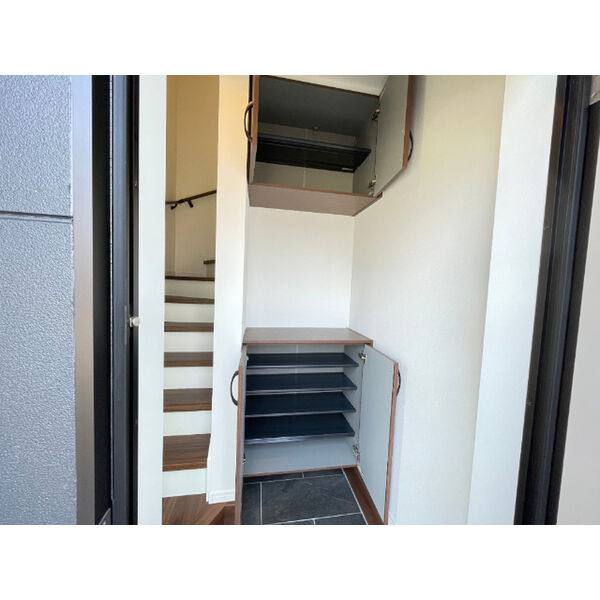 AVANTIASage中島新町 室内写真9