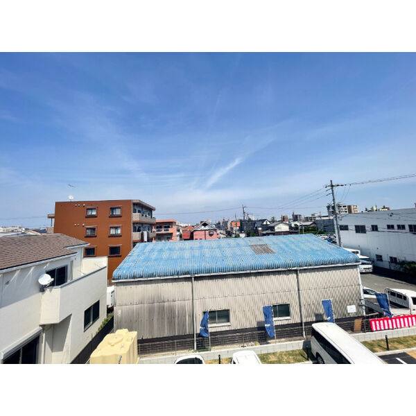 AVANTIASage中島新町 室内写真10