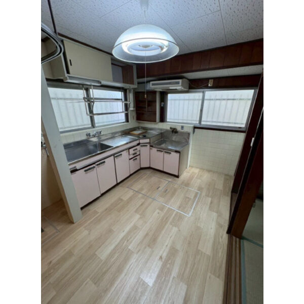北区鈴蘭台北町戸建 建物画像