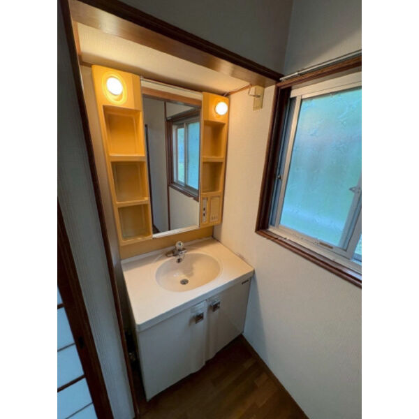 北区鈴蘭台北町戸建 室内写真1