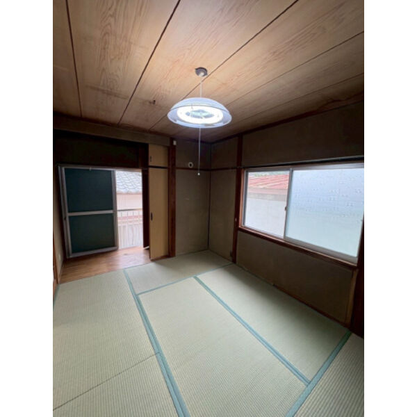 北区鈴蘭台北町戸建 室内写真2